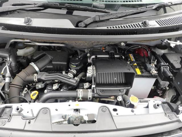 タント カスタムＲＳ（19枚目）