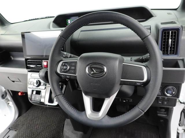 タント カスタムＲＳ（28枚目）