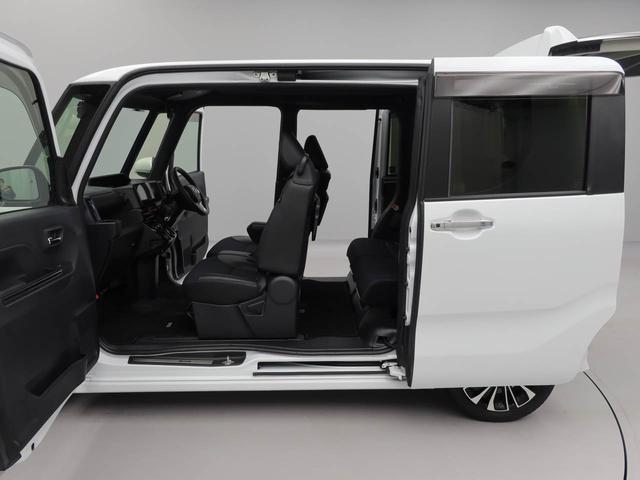 タント カスタムＲＳ（34枚目）