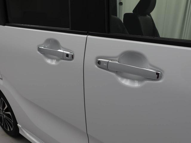 タント カスタムＲＳ（39枚目）