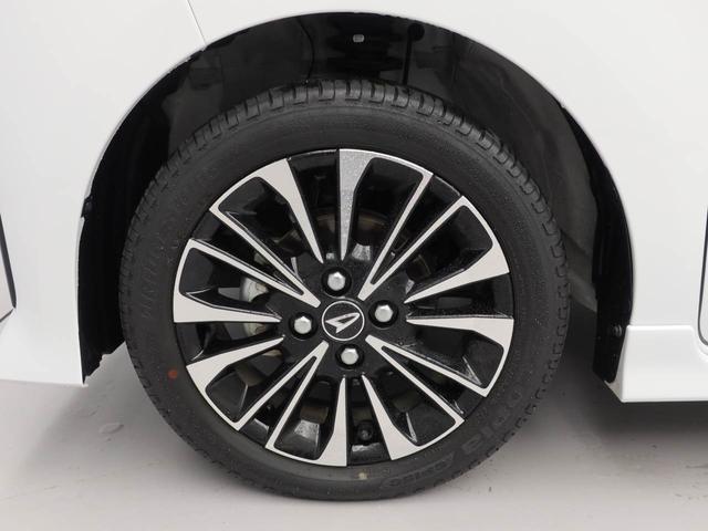 タント カスタムＲＳ（45枚目）