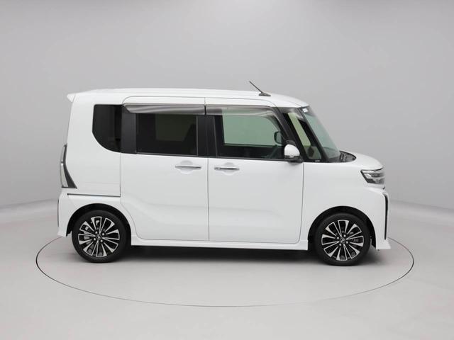 タント カスタムＲＳ（53枚目）