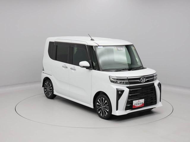 タント カスタムＲＳ（54枚目）