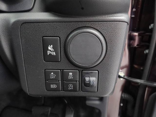 ミライース Ｌ　ＳＡＩＩＩ　キーレス　コーナーセンサー　衝突軽減装備（4枚目）