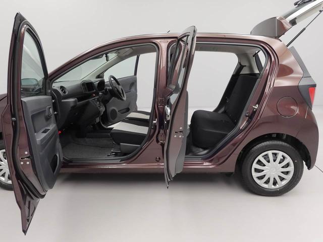 ミライース Ｌ　ＳＡＩＩＩ　キーレス　コーナーセンサー　衝突軽減装備（6枚目）