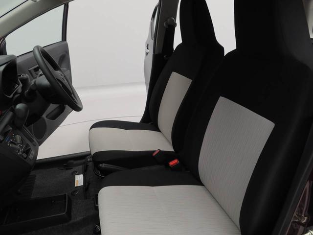 ミライース Ｌ　ＳＡＩＩＩ　キーレス　コーナーセンサー　衝突軽減装備（7枚目）