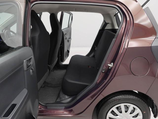 ミライース Ｌ　ＳＡＩＩＩ　キーレス　コーナーセンサー　衝突軽減装備（11枚目）