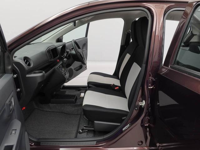 ミライース Ｌ　ＳＡＩＩＩ　キーレス　コーナーセンサー　衝突軽減装備（17枚目）