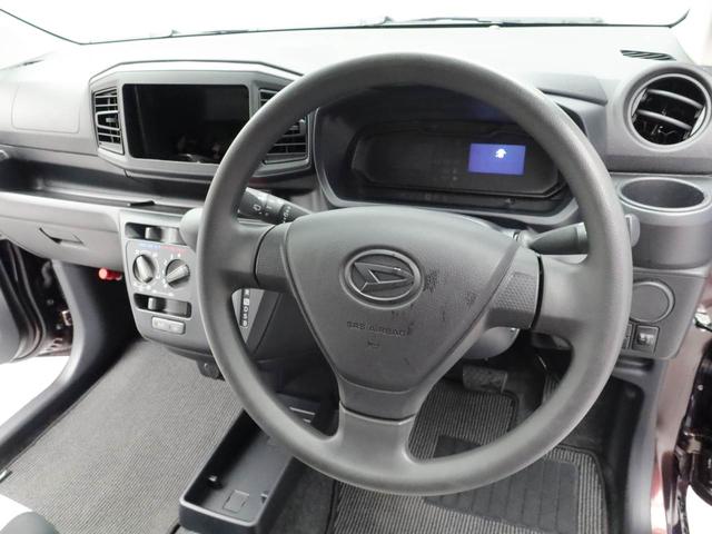 ミライース Ｌ　ＳＡＩＩＩ　キーレス　コーナーセンサー　衝突軽減装備（21枚目）