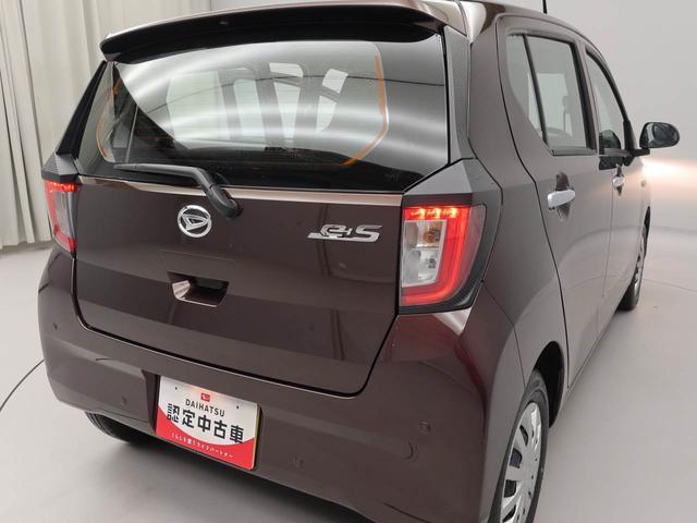 ミライース Ｌ　ＳＡＩＩＩ　キーレス　コーナーセンサー　衝突軽減装備（26枚目）