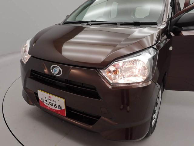 ミライース Ｌ　ＳＡＩＩＩ　キーレス　コーナーセンサー　衝突軽減装備（29枚目）