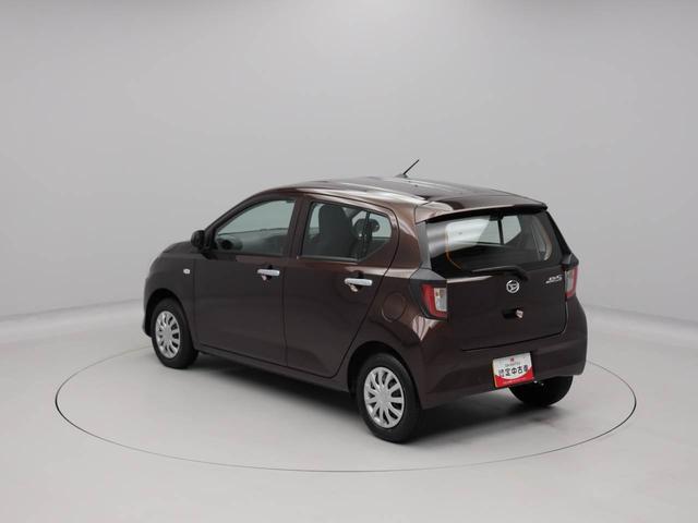 ミライース Ｌ　ＳＡＩＩＩ　キーレス　コーナーセンサー　衝突軽減装備（36枚目）