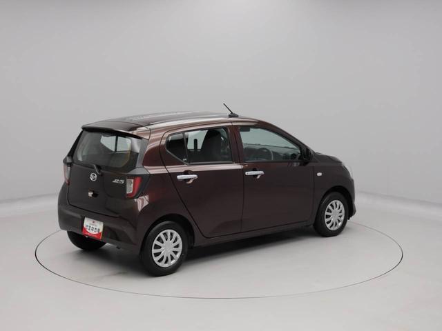 ミライース Ｌ　ＳＡＩＩＩ　キーレス　コーナーセンサー　衝突軽減装備（38枚目）