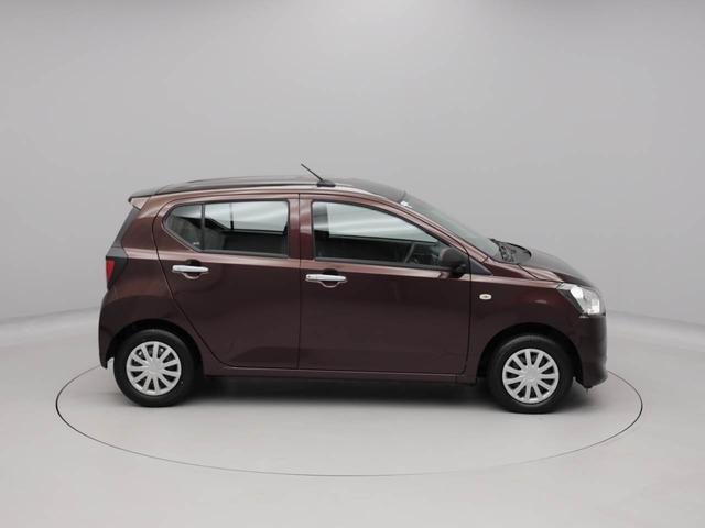 ミライース Ｌ　ＳＡＩＩＩ　キーレス　コーナーセンサー　衝突軽減装備（39枚目）