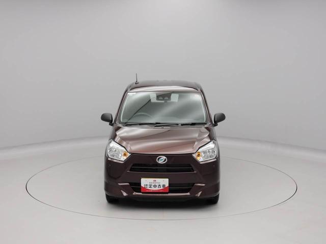 ミライース Ｌ　ＳＡＩＩＩ　キーレス　コーナーセンサー　衝突軽減装備（41枚目）