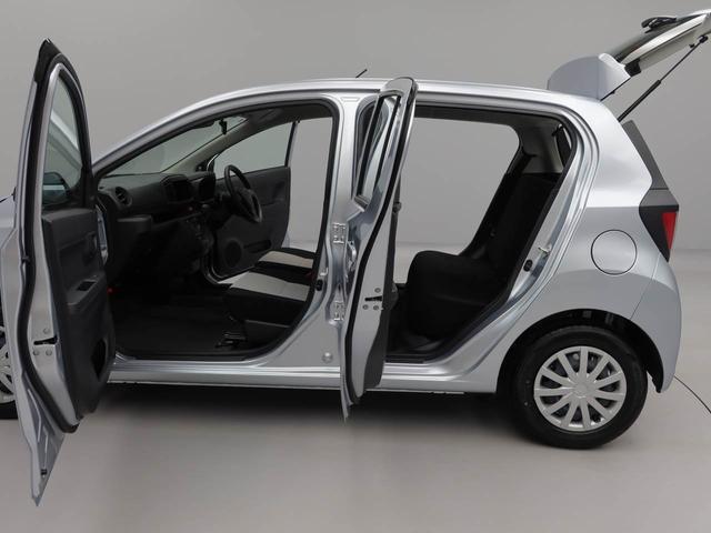 ミライース Ｌ　ＳＡＩＩＩ（8枚目）