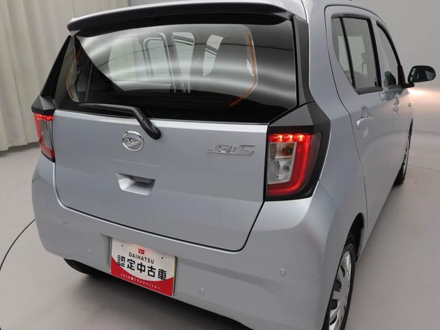 ミライース Ｌ　ＳＡＩＩＩ（26枚目）