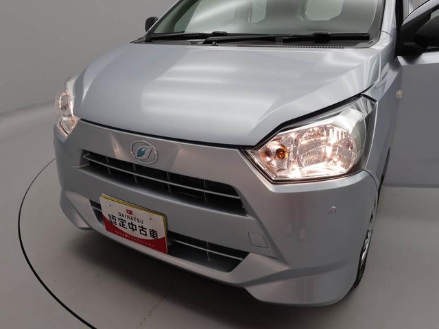 ミライース Ｌ　ＳＡＩＩＩ（28枚目）