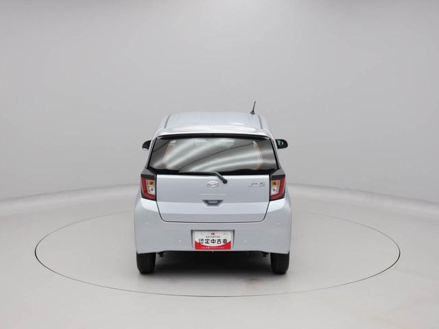 ミライース Ｌ　ＳＡＩＩＩ（36枚目）