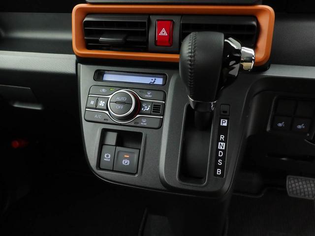 タント ファンクロスターボ（4枚目）