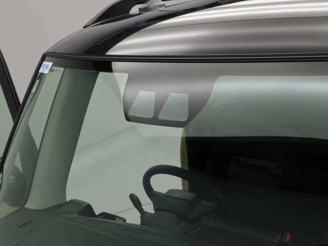 タント ファンクロスターボ（7枚目）