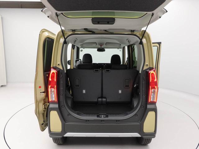 タント ファンクロスターボ（12枚目）