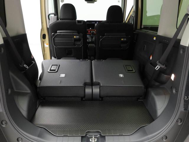 タント ファンクロスターボ（14枚目）