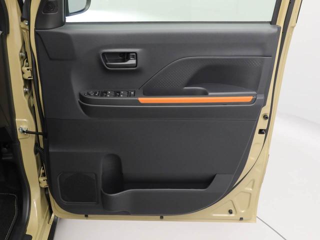 タント ファンクロスターボ（16枚目）