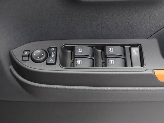 タント ファンクロスターボ（17枚目）