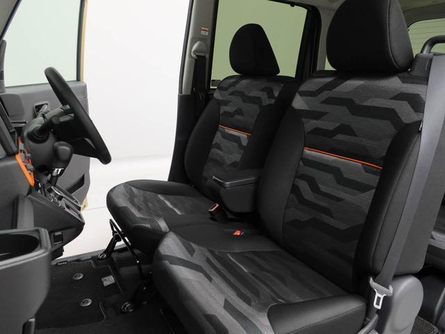 タント ファンクロスターボ（20枚目）