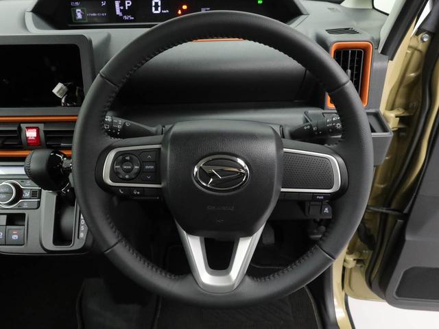 タント ファンクロスターボ（21枚目）