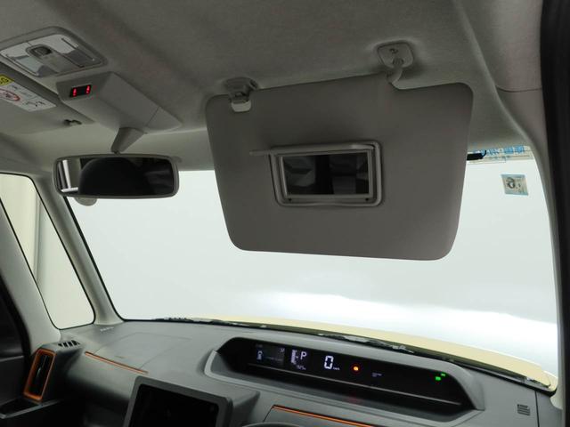 タント ファンクロスターボ（22枚目）