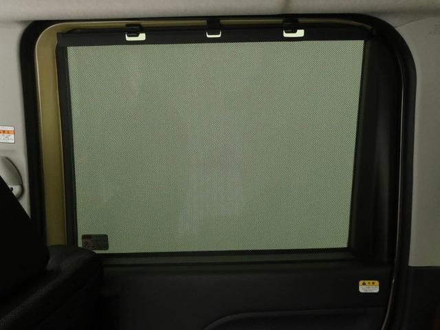 タント ファンクロスターボ（27枚目）