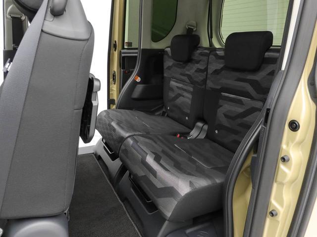 タント ファンクロスターボ（28枚目）