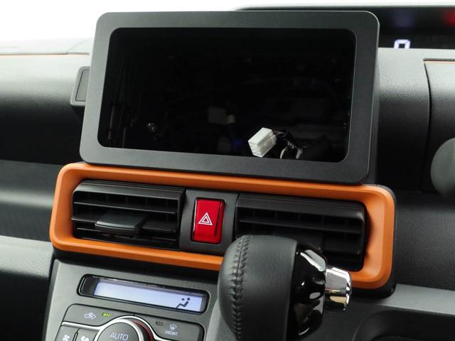 タント ファンクロスターボ（29枚目）