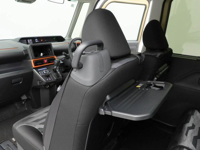 タント ファンクロスターボ（31枚目）