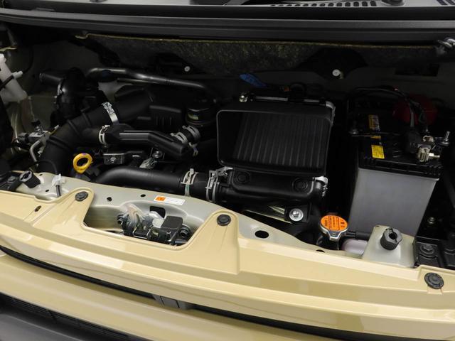 タント ファンクロスターボ（33枚目）