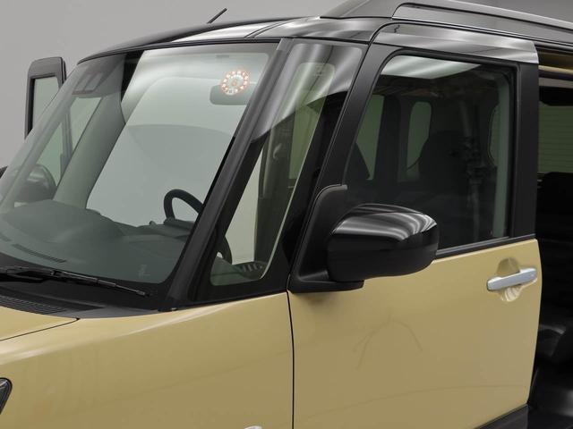 タント ファンクロスターボ（36枚目）