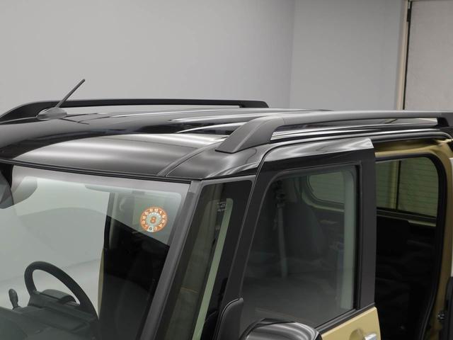 タント ファンクロスターボ（37枚目）