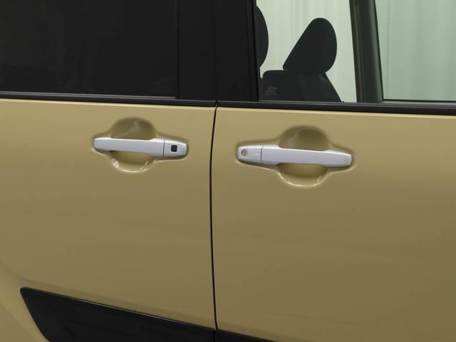 タント ファンクロスターボ（38枚目）