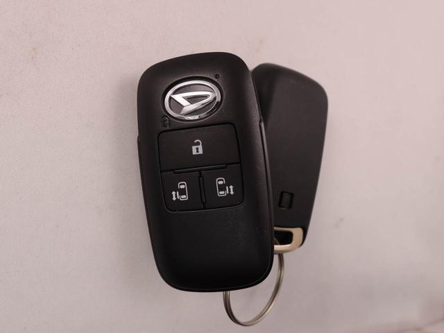 タント ファンクロスターボ（40枚目）