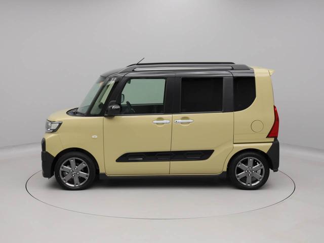 タント ファンクロスターボ（42枚目）