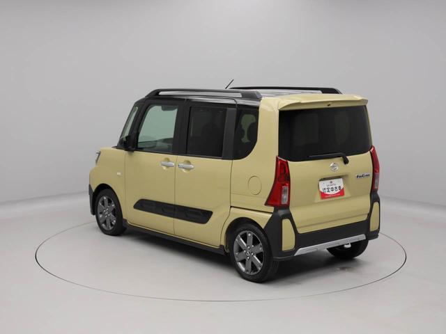 タント ファンクロスターボ（43枚目）