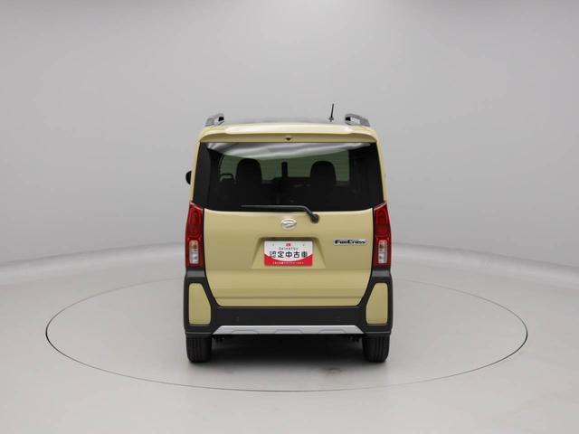 タント ファンクロスターボ（44枚目）