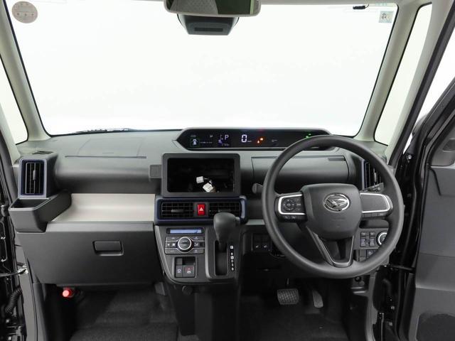 タント X キーフリー LEDヘッドライト 衝突軽減装備(2枚目)