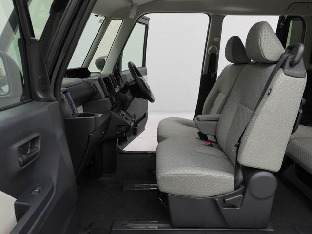 タント X キーフリー LEDヘッドライト 衝突軽減装備(11枚目)