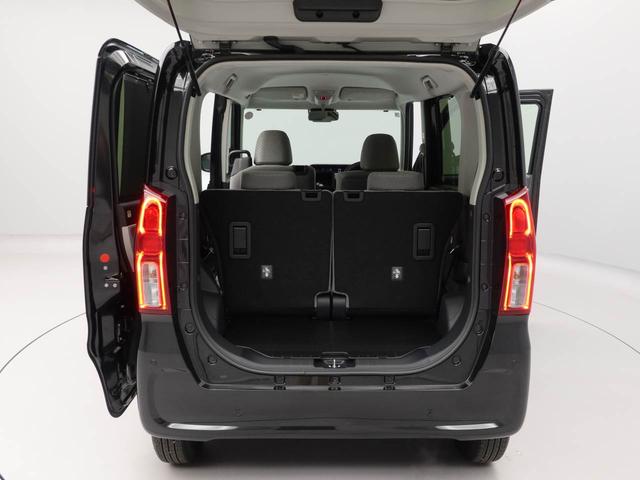 タント X キーフリー LEDヘッドライト 衝突軽減装備(12枚目)