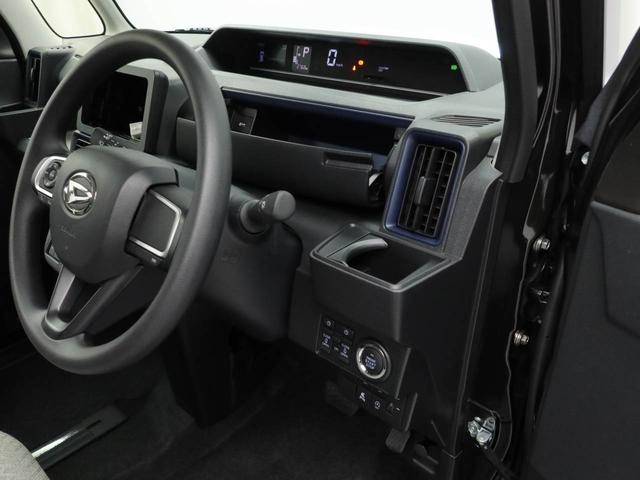 タント X キーフリー LEDヘッドライト 衝突軽減装備(18枚目)