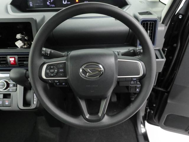 タント X キーフリー LEDヘッドライト 衝突軽減装備(21枚目)