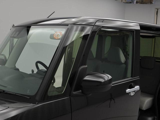 タント X キーフリー LEDヘッドライト 衝突軽減装備(35枚目)